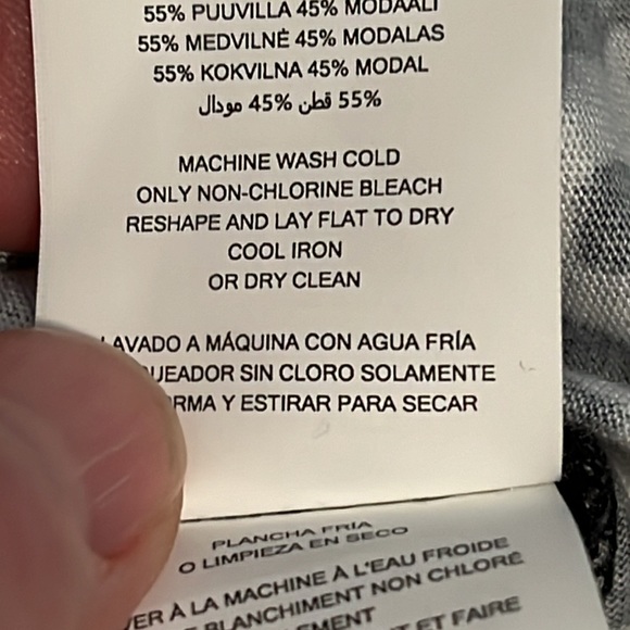 NWT Michael Michael KORS Tee - Picture 13 of 13